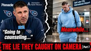 THE COVER-UP IS OVER: Why Chris Simms Was Fired & Vrabel’s Lies Exposed TODAY!