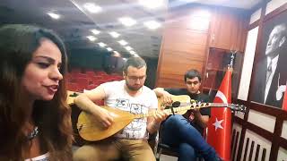 Seda Kaya - Yalan Dünya Sana Geldim Geleli