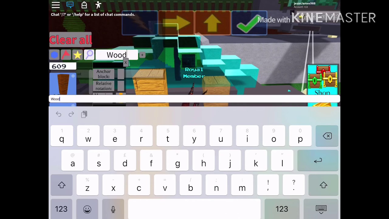 HOW TO DUPLICATE ITEMS IN BUILD A BOAT FOR TREASURE YouTube