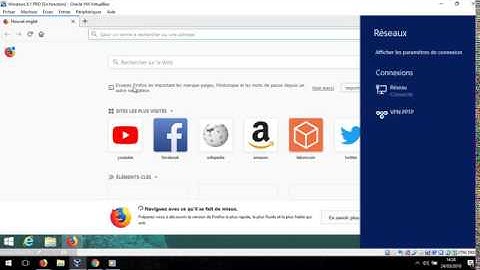 How to Setup VPN Manually on Windows 8.1 PPTP ?