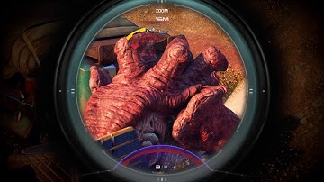 Mass Effect™  Andromeda - Ancient Eiroch - Insanity Difficulty - PS4