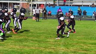 M.O.T PRESENTS JABRIL HICKSON AKA MINISTER