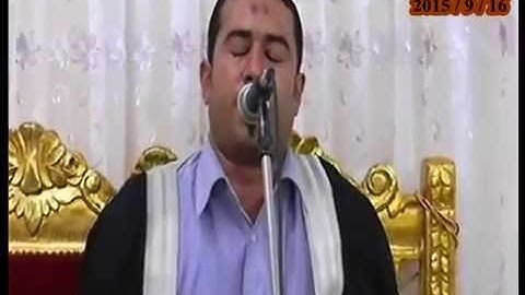 القارئ الشيـخ / محمــــد رمضـــان يونــــس  وما تيسر من سورة الأحزاب  تسجيلات أبومعاذ ـ 01202575676