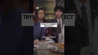 Better luck next time. #UtopiaABC #GenZ #Boomer #Meeting