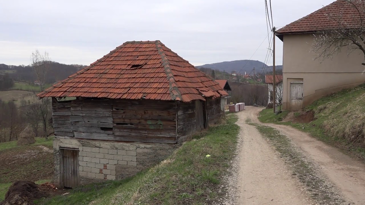 Dok film MZ Jablanica 1