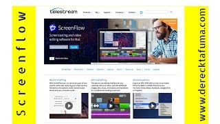 How To Screencast Using Screenflow