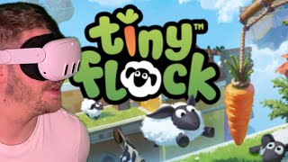The most adorable puzzle game ever