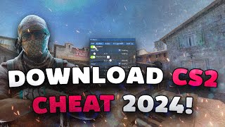 🥥 BEST FREE CHEAT FOR CS2 | UNDETECTED FREE CS2 HACK | HOW TO DOWNLOAD CS2 MOD MENU WITHOUT VIRUSES?