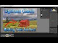 Adobe Lightroom Classic - Masking Tools Are Here