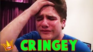 ULTIMATE AWKWARD COMPILATION 3 - PREPARE TO CRINGE! - The Funny King