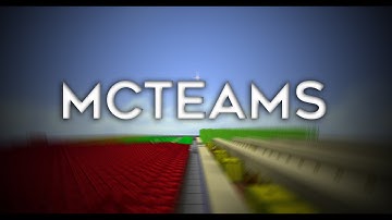 MCTeams Let
