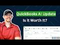 Is QuickBooks AI Update Worth it? Honest CPA Review