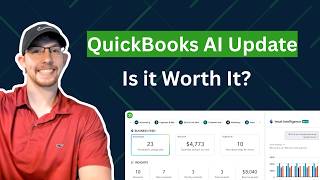 Is QuickBooks AI Update Worth it? Honest CPA Review