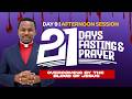 DAY 9 21 DAYS OF FASTING AND PRAYER 6TH MAY 2026 EV DANIELY JOSHUAN 