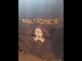 Darktronics Dark Techno Bunker 03 03 2022 👽❤❤❤