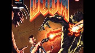 PSX Doom OST - Level 3 Toxin Refinery
