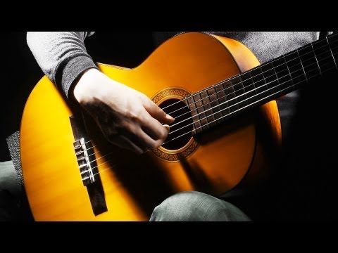 how-to-strum-in-bluegrass-|-fingerstyle-guitar
