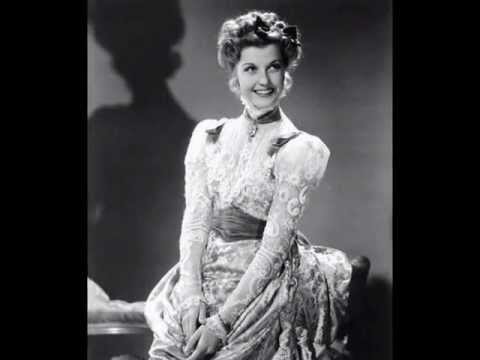 Movie Legends - Anita Louise (Reprise)