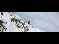 Ovit ski resort backcountry  freeride ski trips in turkey