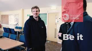 Meet Jack Shaw | Gas Operative Apprenticeship