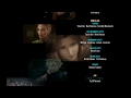 Final Fantasy VII Remake Credits 