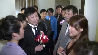 多伦多婚礼精华视频短片 | Toronto Chinese Wedding Highlights Video