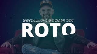 Video thumbnail of "Mariano Bermúdez - Roto (Inédito)"