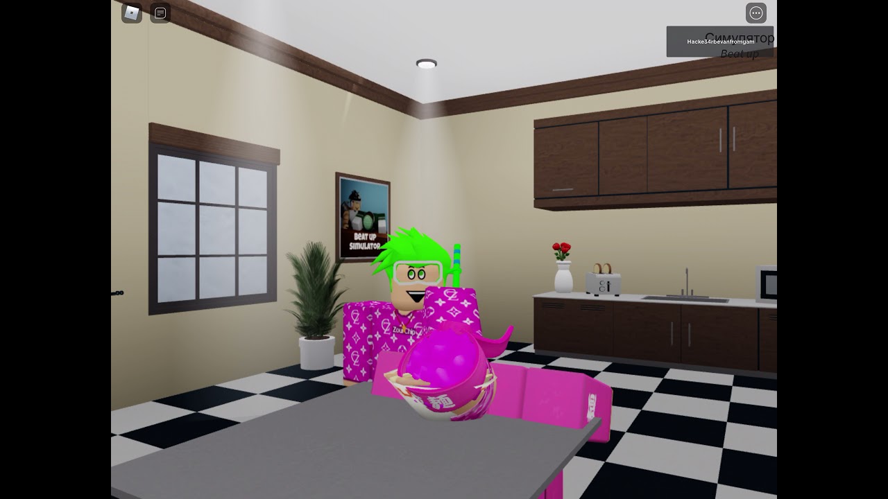 When ZLYBOI don’t want to eat Zourchip fan’s soup