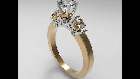 3D modeling rhino keyshot