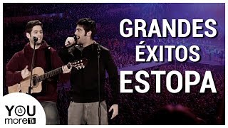 Estopa - Grandes Éxitos