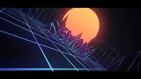 Intro Remake  #027 for 伤心Dxmon