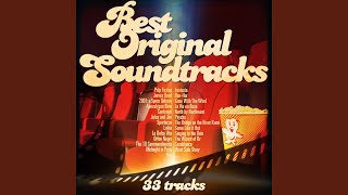Theme from 'a Summer Place' (From "A Summer Place") - Percy Faith Orchestra