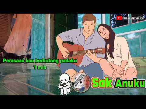 Nagih hutang dengan lagu #StoryWa