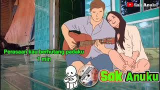 Nagih hutang dengan lagu #StoryWa