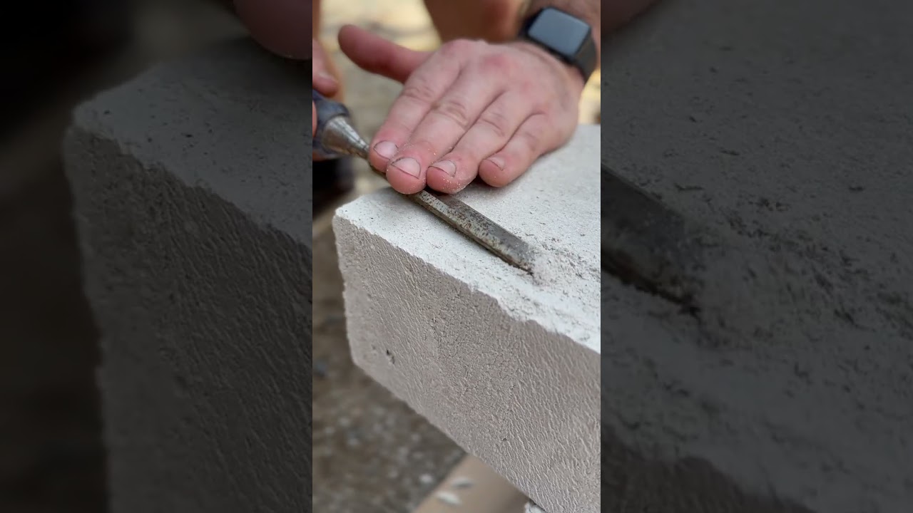 Each piece lovingly hand carved by me, Sean.