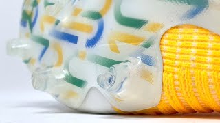 Neymar's new football boots for the Copa America are amazing!