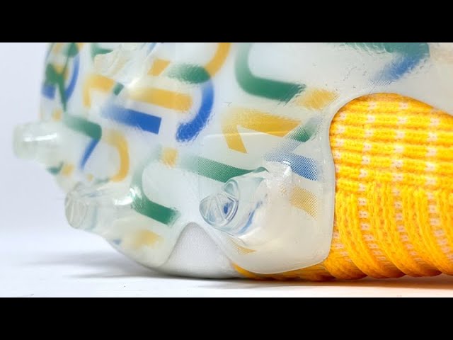 Neymar S New Football Boots For The Copa America Are Amazing Youtube