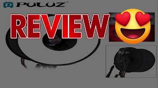 PULUZ Light Photography Shoot Soft box 45cm Ring Aliexpress | review, price screenshot 3