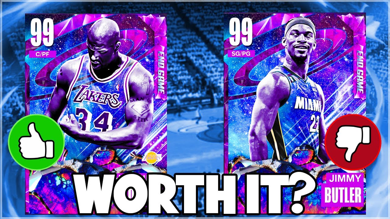 WHICH NEW ENDGAME SHAQ CARDS ARE WORTH BUYING IN NBA 2K23 MYTEAM YouTube which-new-endgame-shaq-cards-are-worth-buying-in-nba-2k23-myteam-youtube