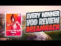 How Every Winner of Dreamhack Won | Stretch, Teeq, Fryst &amp; Rezon VOD Review (Semi, Finals, EU &amp; NAE)