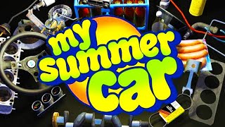 МОДЫ, МОДЫ И СНОВА МОДЫ - My Summer Car