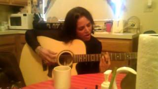 Andi Lopez Sings Promises