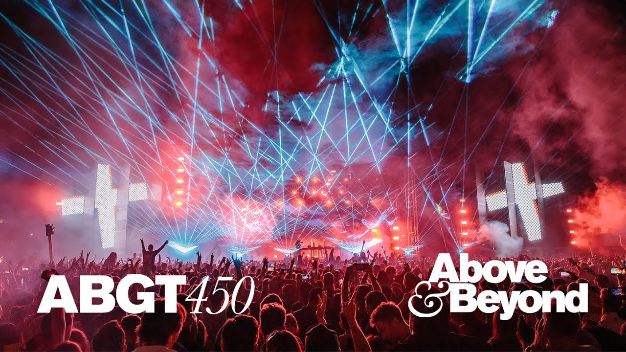 Guarda Above & Beyond - Screwdriver (Live at #ABGT450) su YouTube Guarda Above & Beyond - Screwdriver (Live at #ABGT450) su YouTube