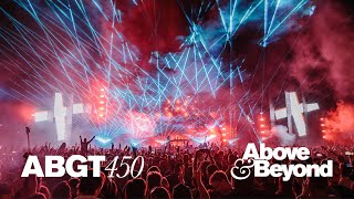 Above & Beyond - Screwdriver (Live at #ABGT450)