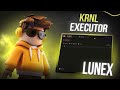 Roblox KRNL Executor | Best Roblox Executor | How To Install Roblox Executor | New Update