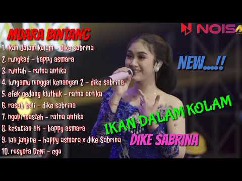TRENDING ! IKAN DALAM KOLAM - RUNGKAD \