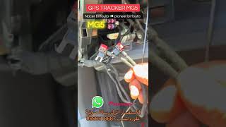 gps tracker mg5
