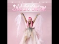 Nicki Minaj Did It On Em Official Audio Explict Version Nicki Minaj Did It On Em Official Audio Explict Version