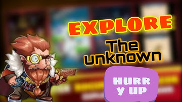 NEW BRAVE DUNGEON FIRST(TRAILER) must Watch