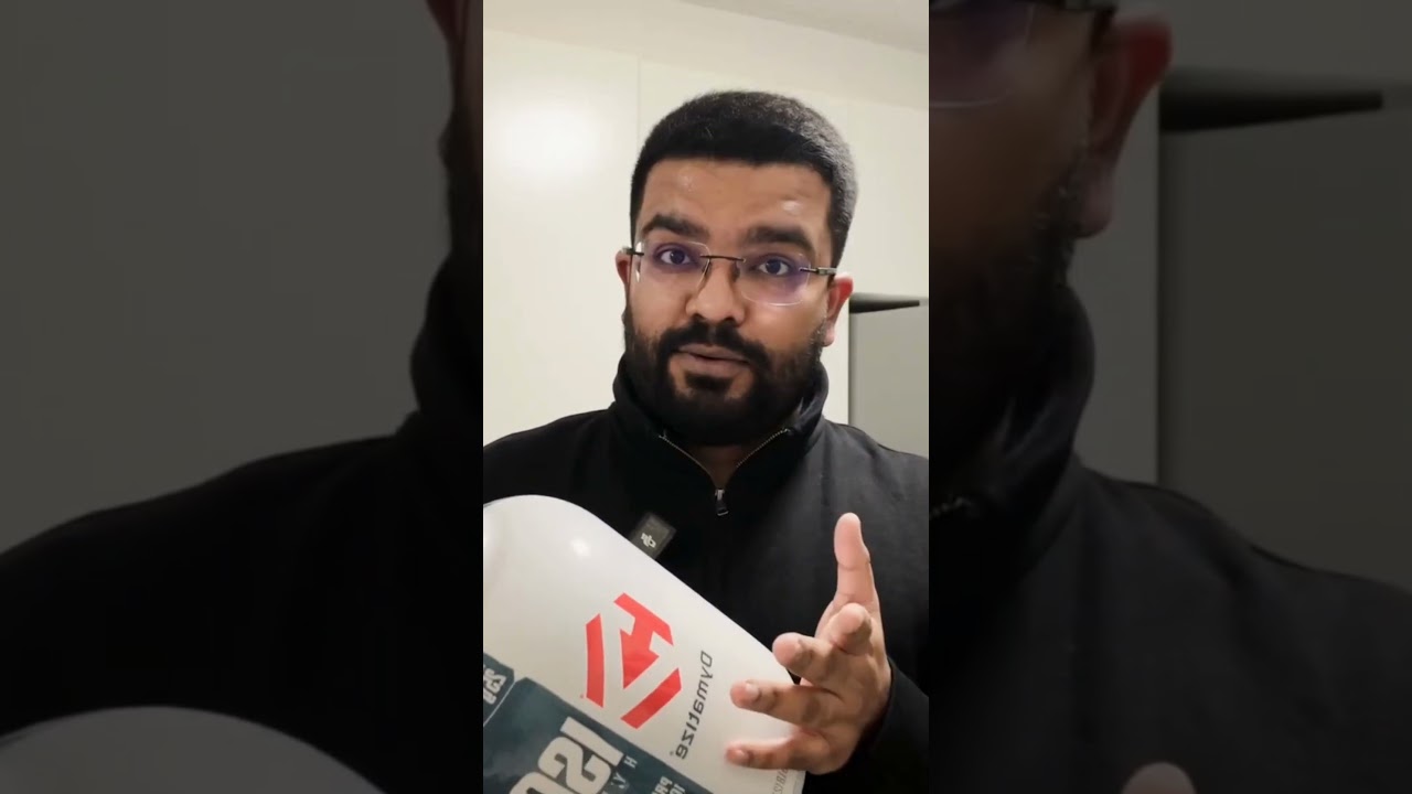 Protein powder truth nobody wants to hear 